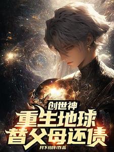 主角是创世神转世的小说